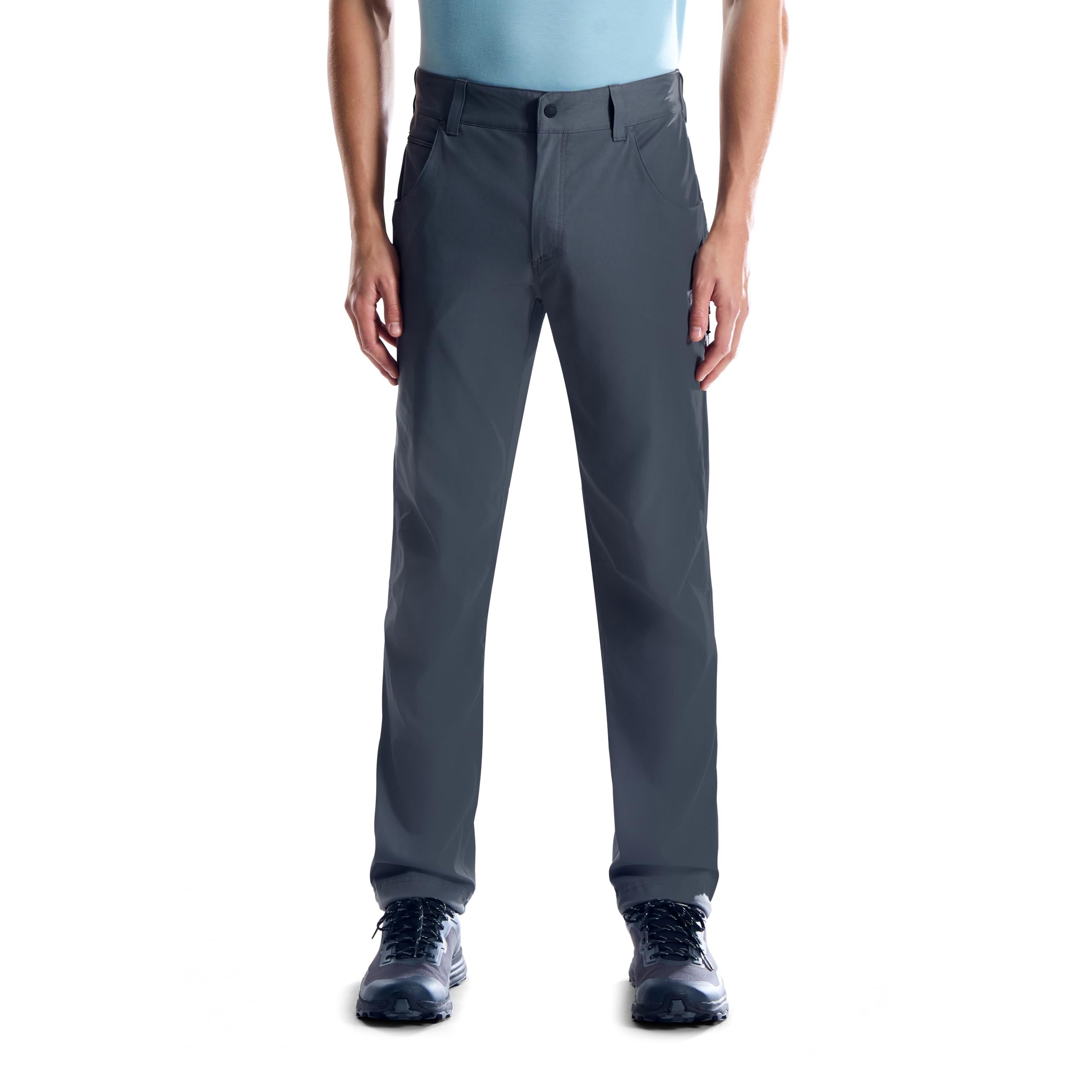 Berghaus Men's Ortler 2.0 Full Leg Pant Full Leg Trousers