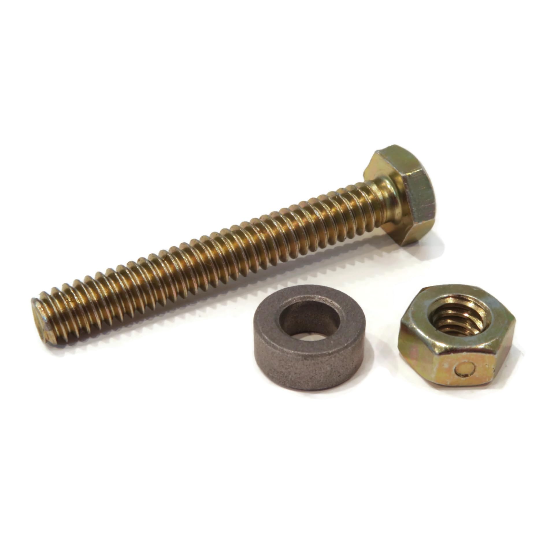 The ROP Shop - 5 alfileres y tuercas para cortacésped Snapper 722130 1501216MA Cub Cadet 690-241-0002