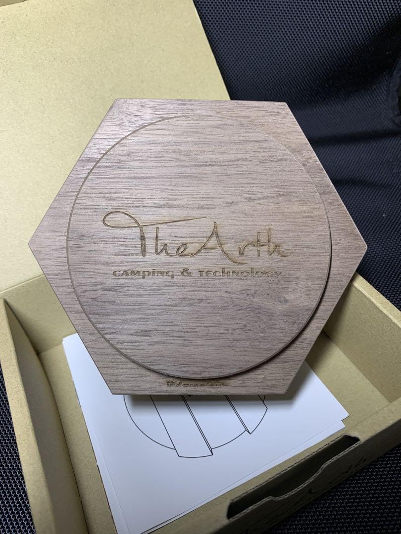 Amazon.co.jp: OKAMADON オールドマウンテンのthearth バージョン 