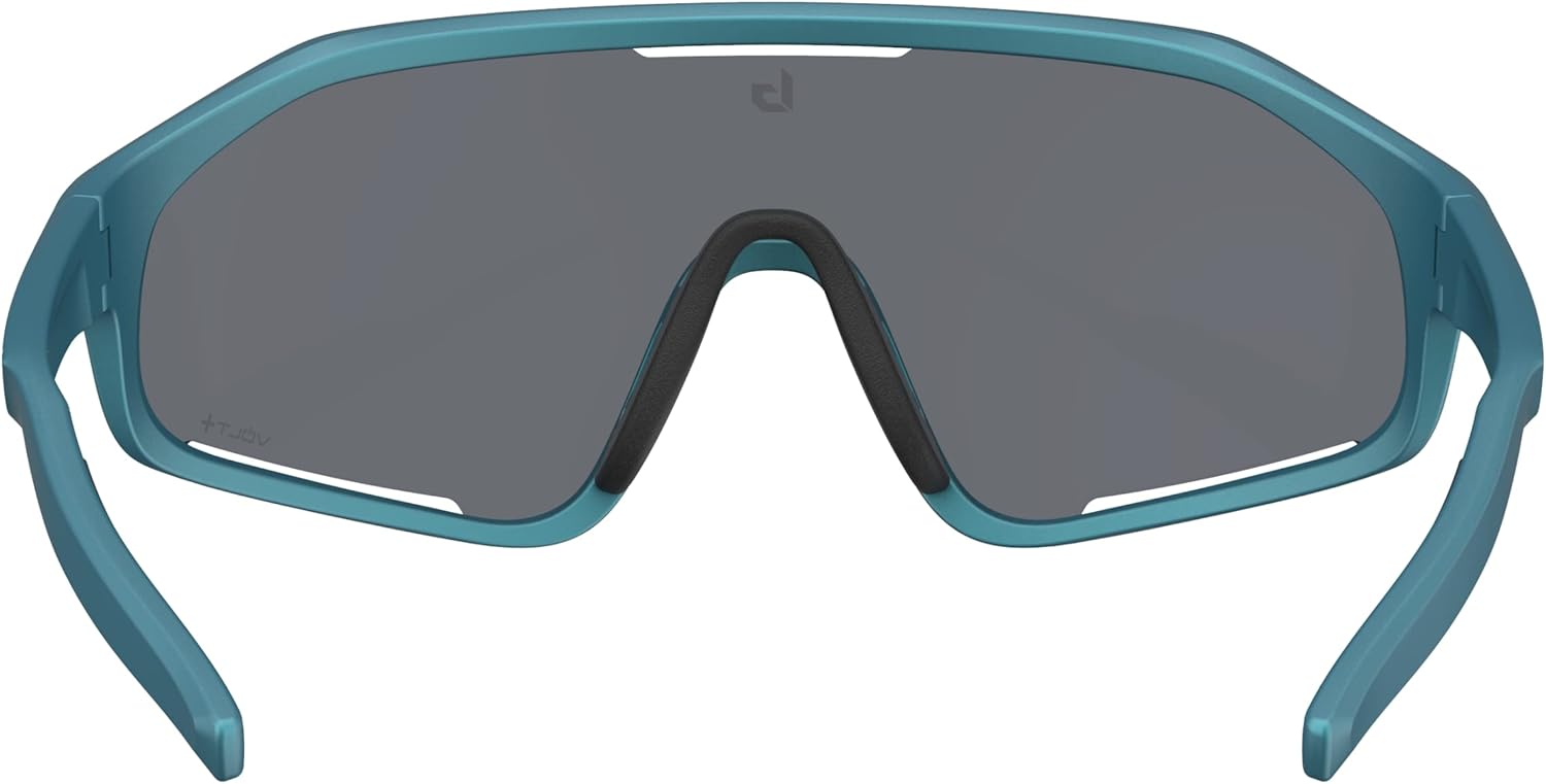 BOLLE SHIFTER Creator Teal Metallic - Image 4
