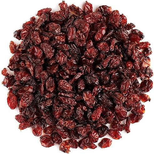 Wild Blueberries Dried Cranberries