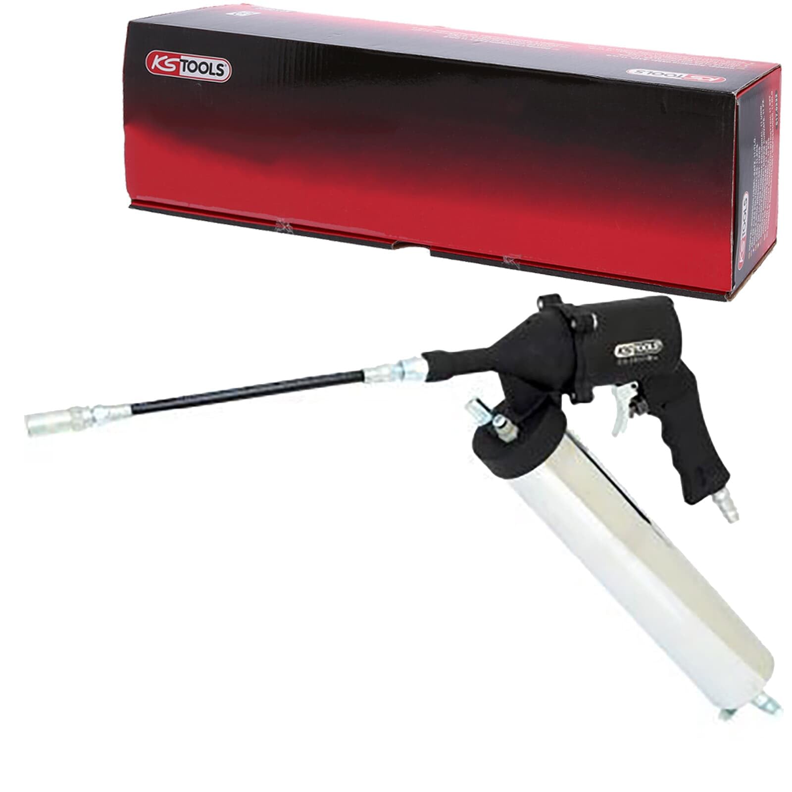 GREASE GUN (COMPRESSED AIR) 515.3900