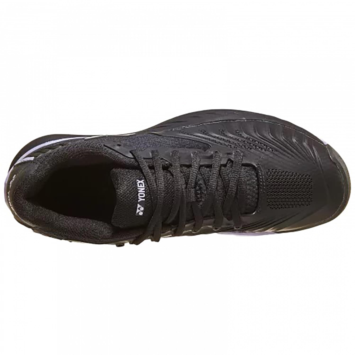 Buy Yonex Power Cushion Eclipsion 4 Men's Tennis Shoes – Black