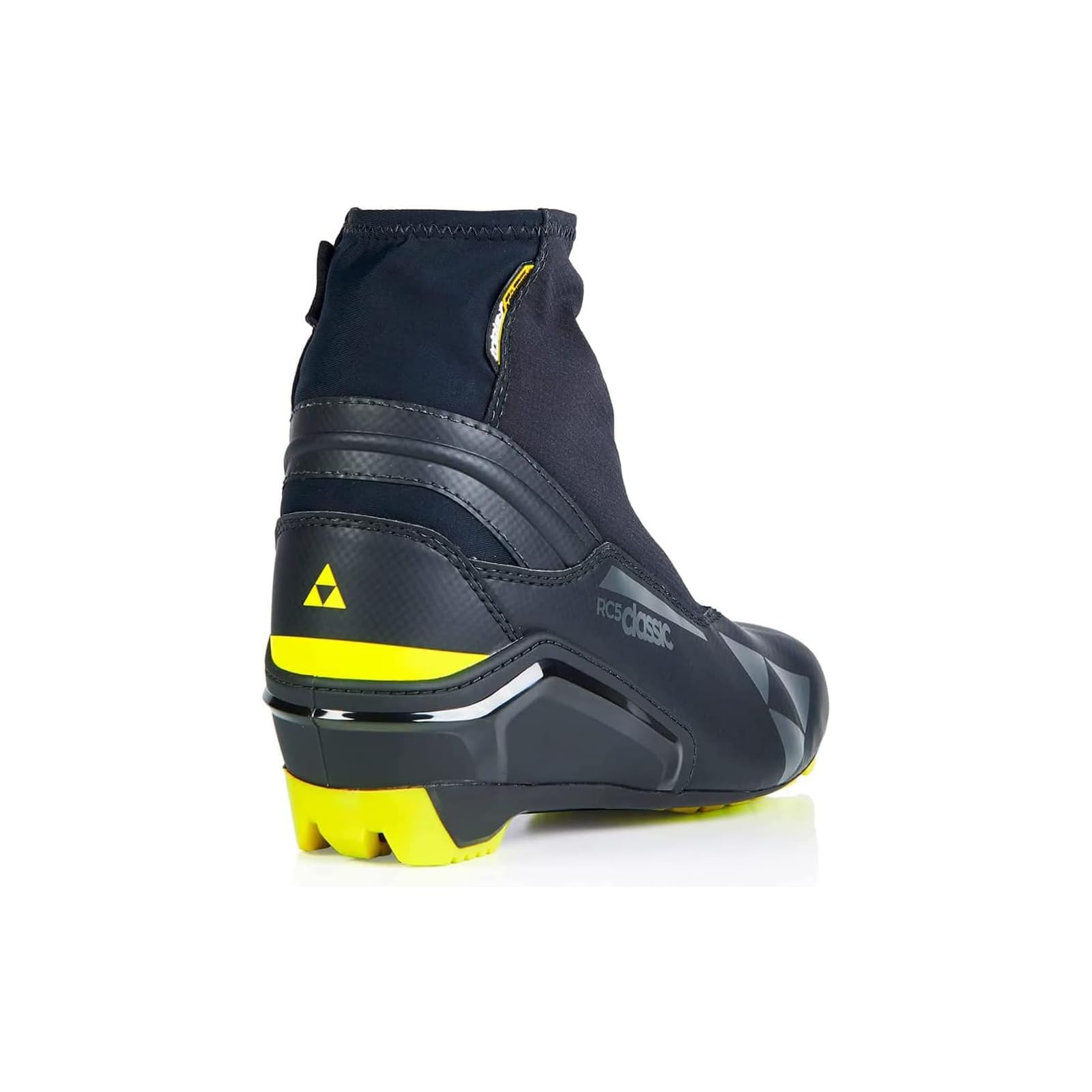 Fischer Herren Langlaufschuhe RC5 Classic