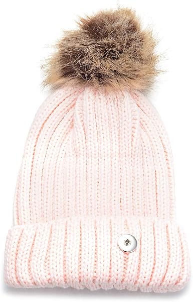 Ginger Snap Accessories Winter Beanie 
