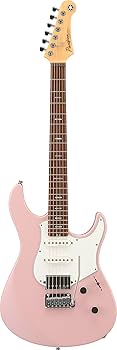 YAMAHA　pacifica standard plus Amazon.com: Yamaha Pacifica Standard Plus Electric Guitar