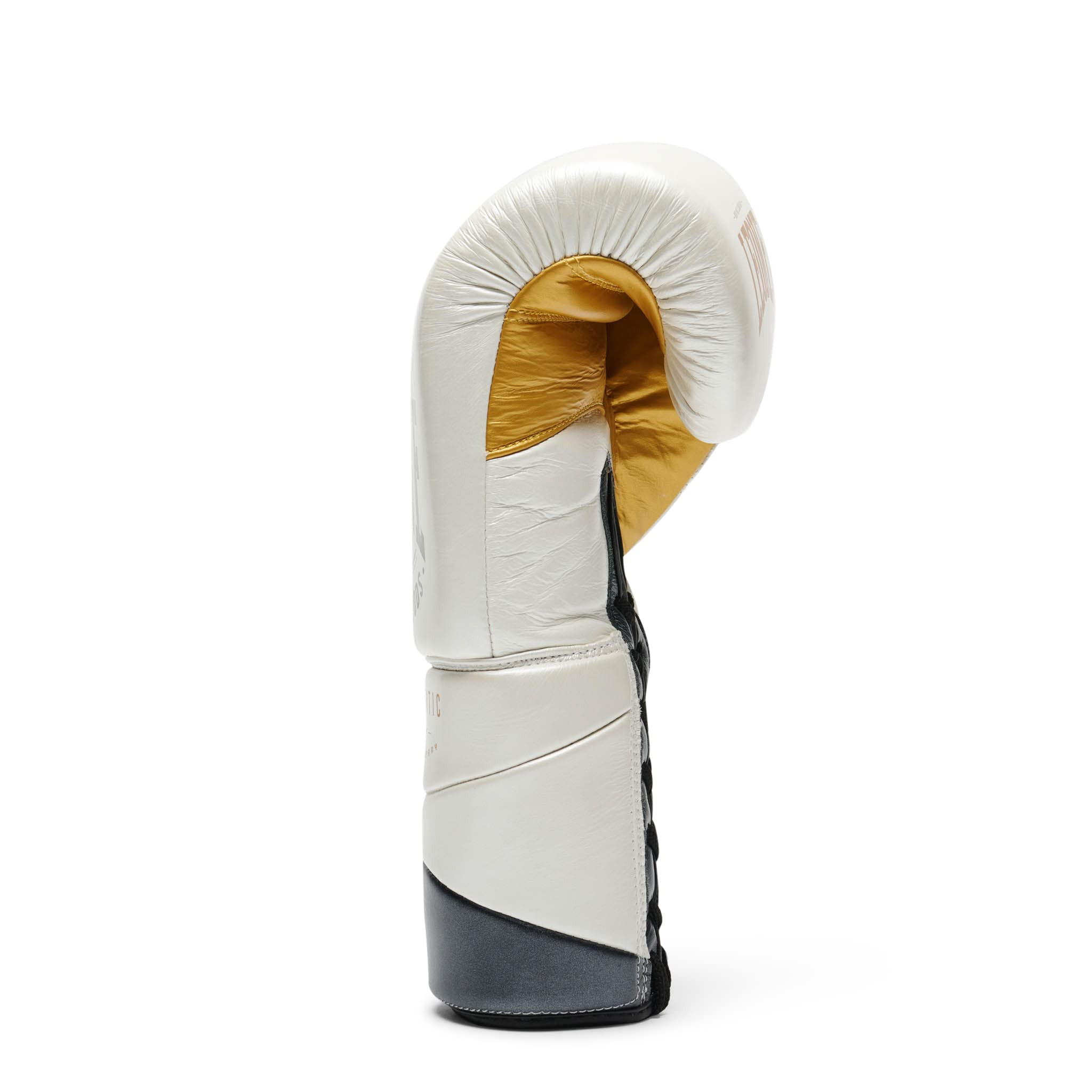 Leone 1947 Guantes DE Boxeo Authentic