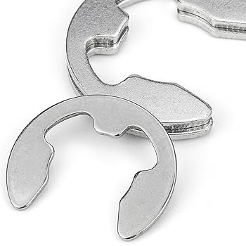 MOMU【専用リンク】 18.5号 ルーションコインバ オーバーレイ リング ベア｜マライカ