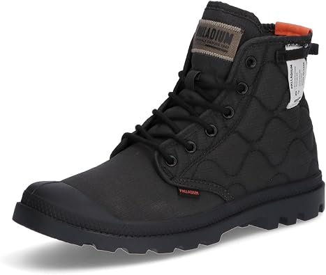 Palladium Unisex Pampa Ankle Boot