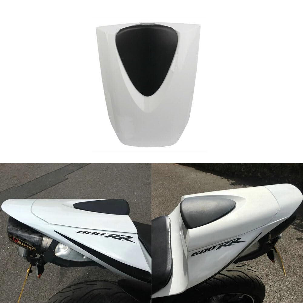 CBR600RR　2024年式シートカバー LUIMOTO（ルイモト) Tribal Blade/フロントシートカバー HONDA