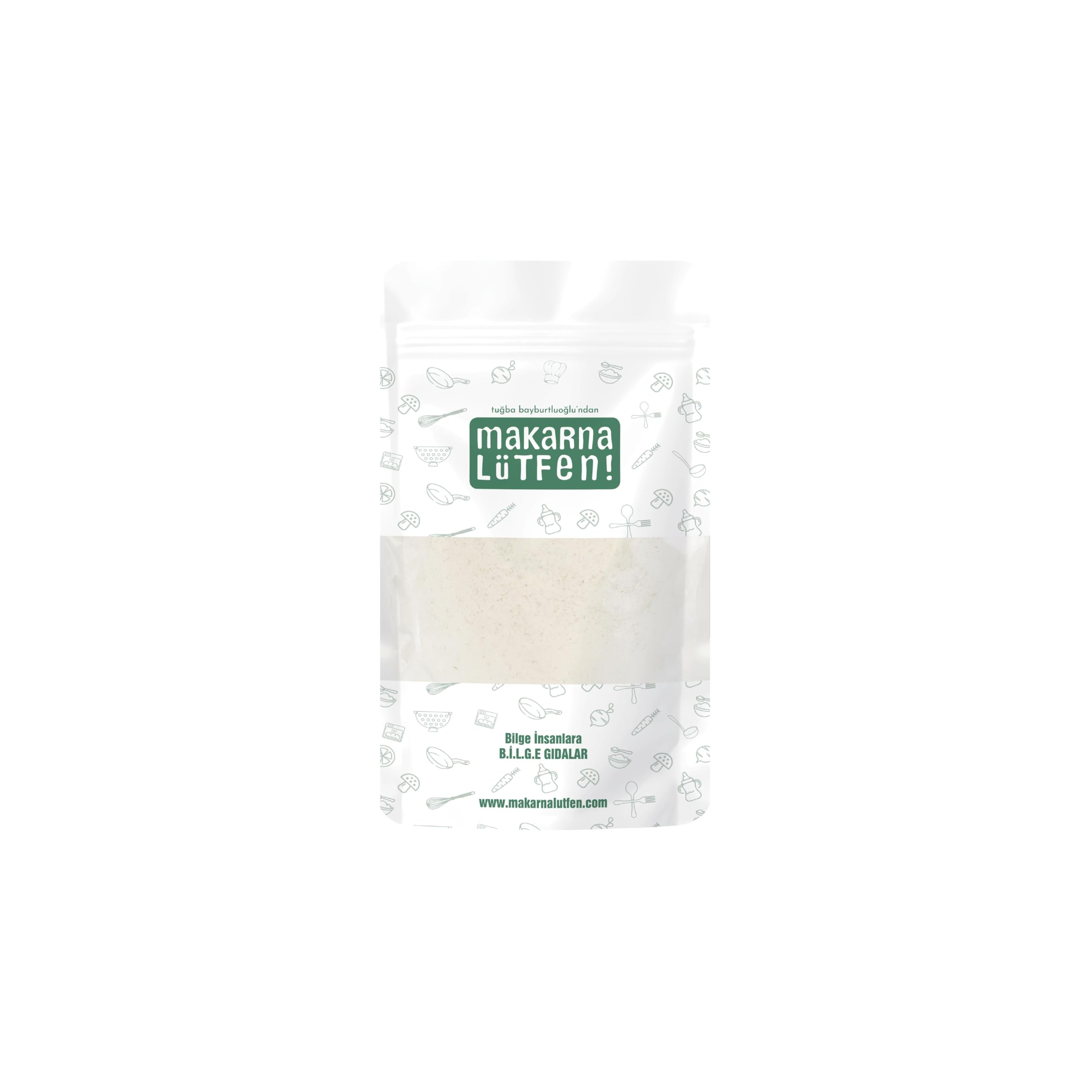 Balkabaklı Pankek Karışımı (235 gram)