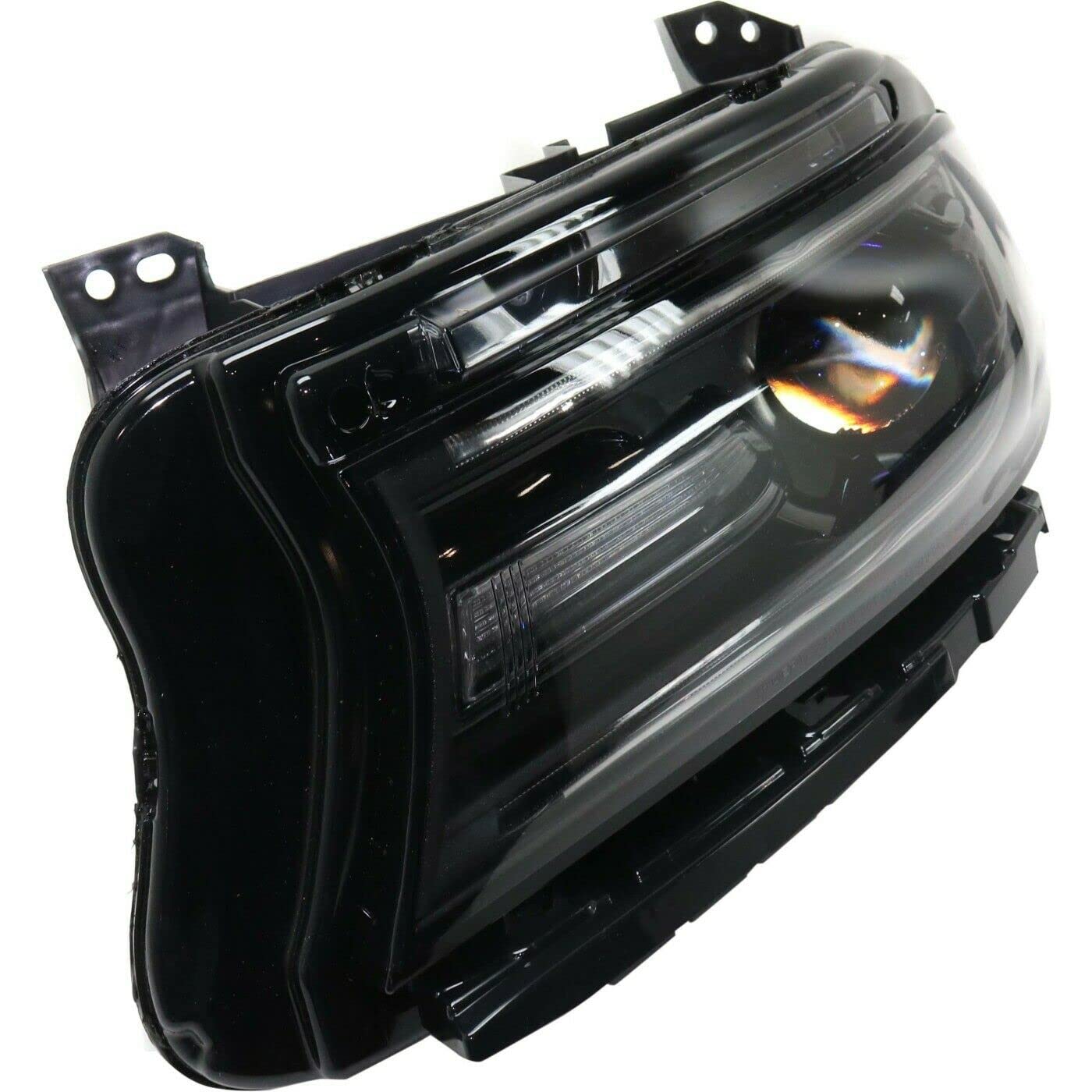Amazon.com: Replacement Headlight 68214396AE, 68214396AD 