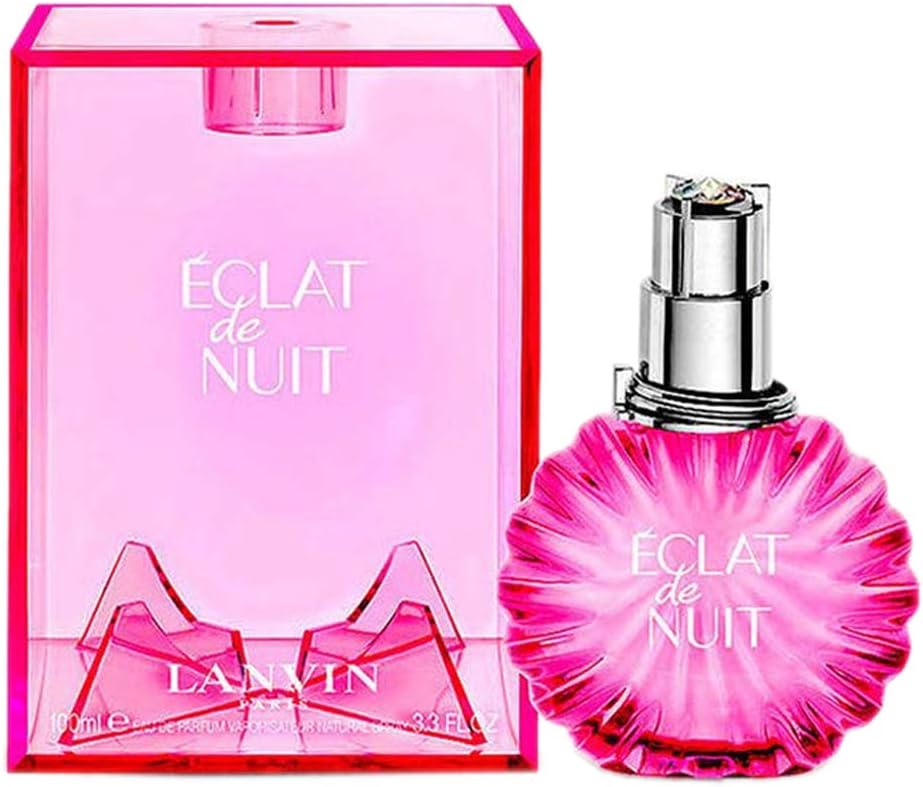 Éclat De Nuit For Women Eau De Parfum Spray, 100 ml