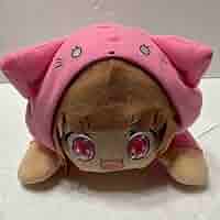 ◆GiGO限定　ちろぴの まったりBIGぬいぐるみ ちろ Amazon.co.jp: ちろぴの まったり BIG ぬいぐるみ ちろる ぴの
