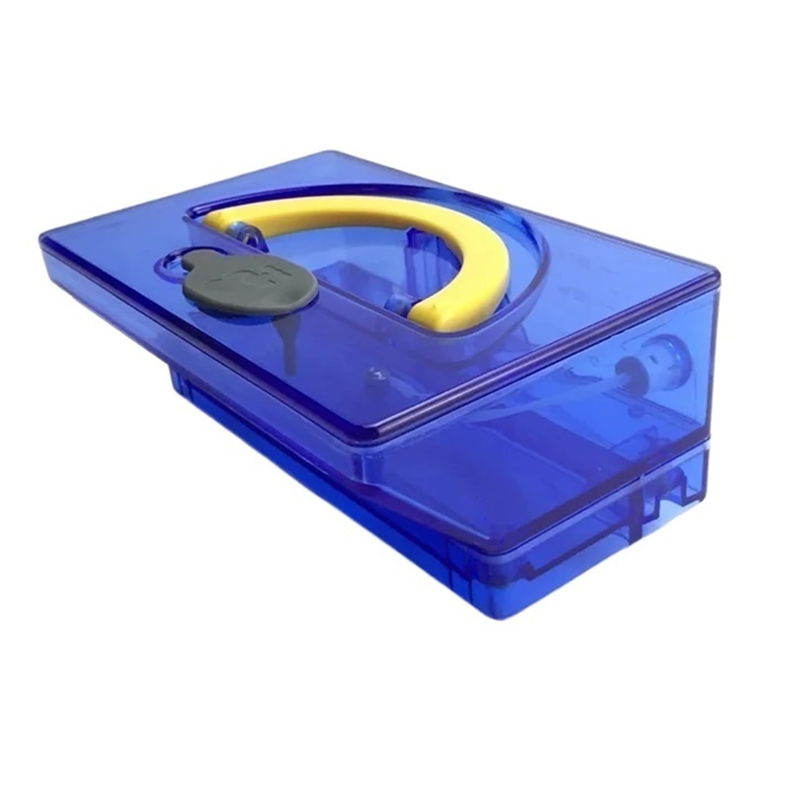 Sweeping Robot Water Tank,Compatible For Ilife,V3/V3S/V3S PRO/V5/V5S/V5S PRO/X5 Robot Vacuum Cleaner Replacement Accessories