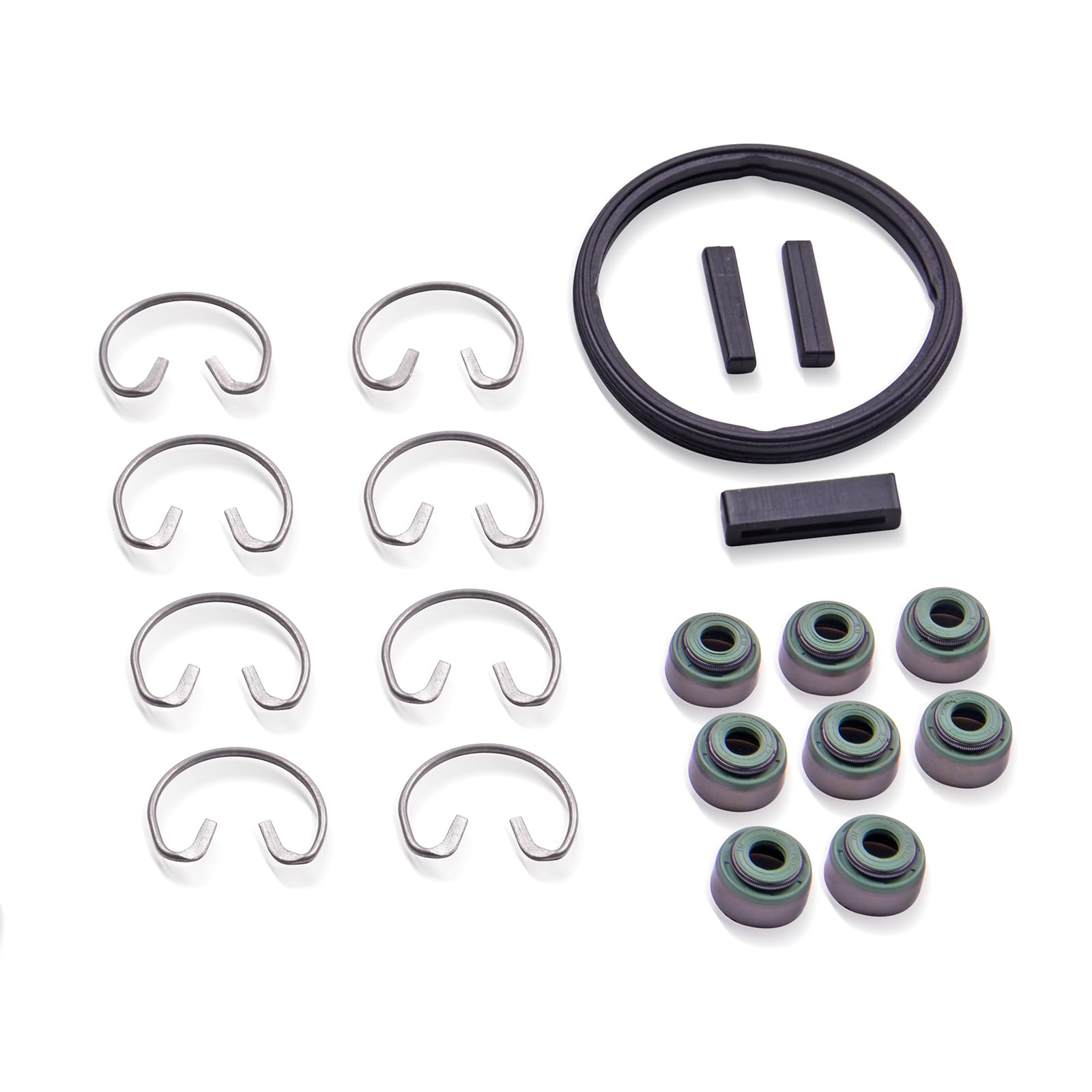 Cylinder Head & Valve Cover Gaskets For Subaru Legacy MA - Foto 6