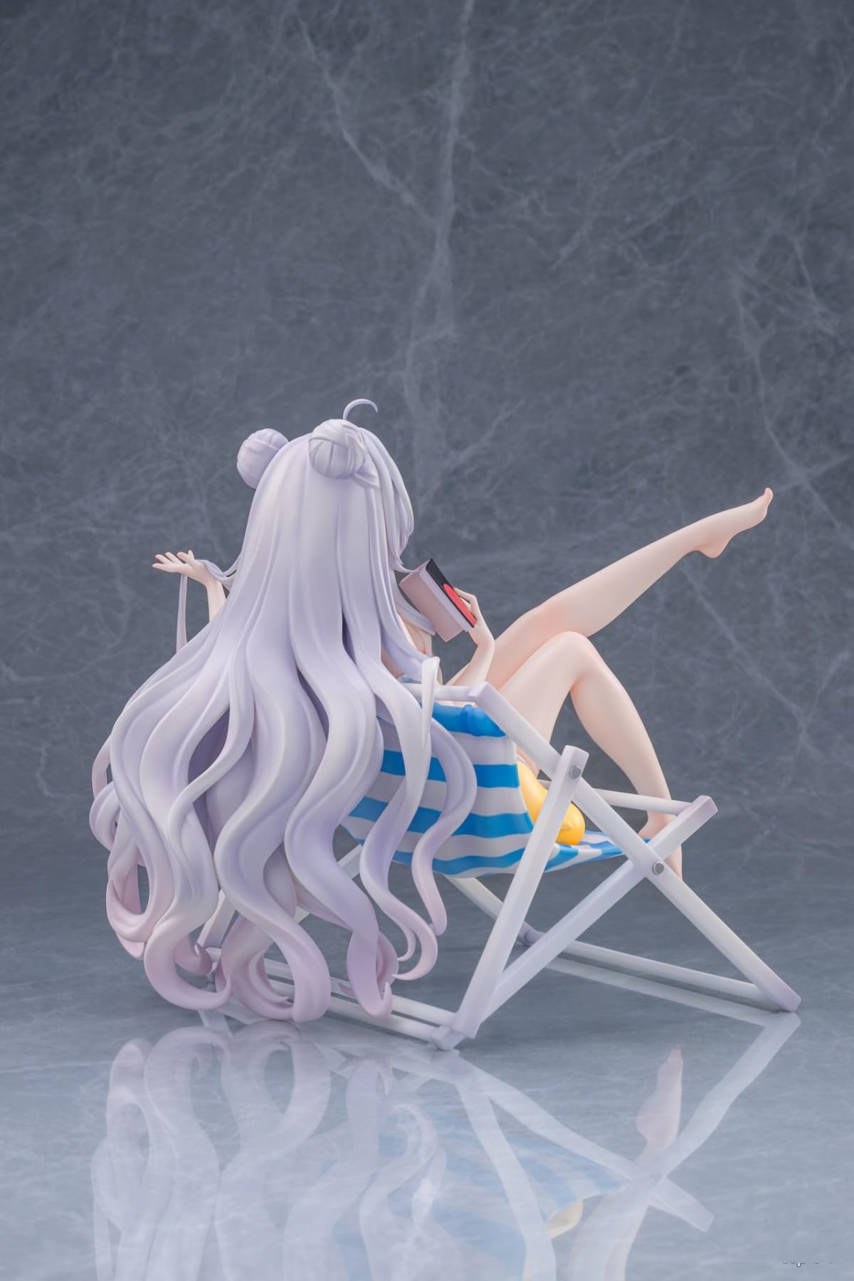 Amazon | アズールレーン ル・マラン 隠れ家のマルコディVer. 1/6