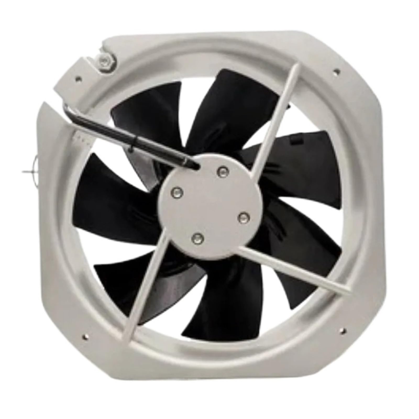 Ventilateur de refroidissement W2E250-HT52-06 axial pour intégration