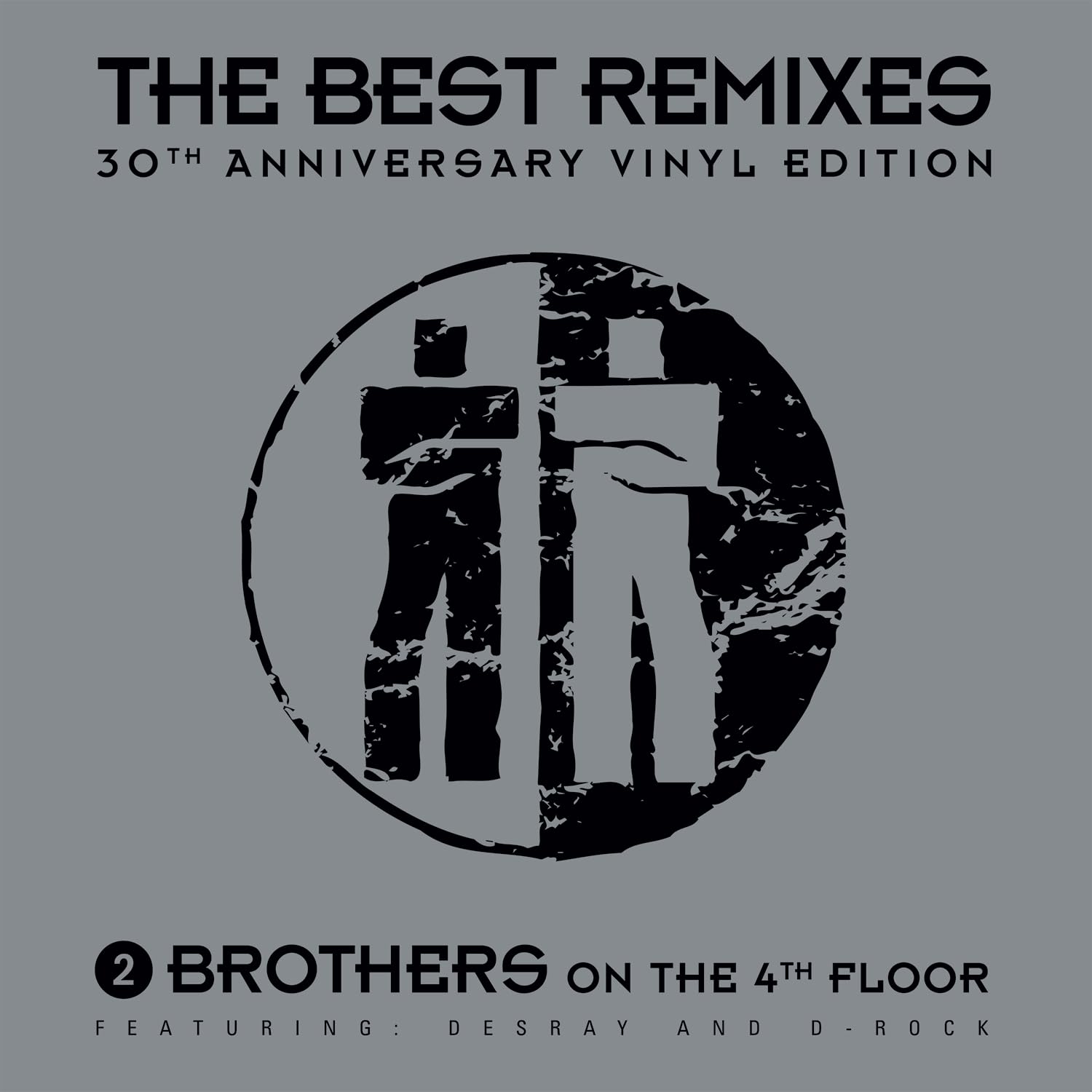 The Best Remixes (Gatefold sleeve) [180 gm 2LP Coloured Vinyl] [VINYL]