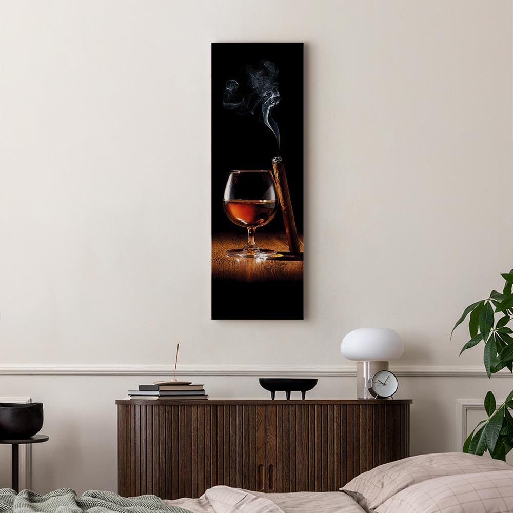 B&D XXL Tableau décoratif ville 90x30 cm Impression sur toile colorée Décoration murale pour salon et chambre Gris blanc beige Abstraction fantaisie ville nuit new york d C 0254 b a B&D XXL Tableau décoratif ville 90x30 cm Impression sur toile colorée Décoration murale pour salon et chambre Gris blanc beige Abstraction fantaisie ville nuit new york d C 0254 b a