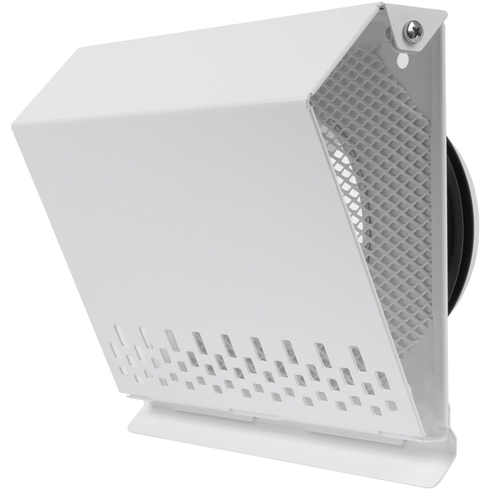 Photo 1 of Vent Systems 4" Air Supply Vent Cover