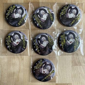 Amazon.co.jp: シークレットC90 ジャンヌ オルタ 百面相 缶