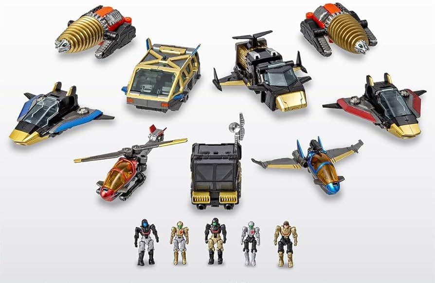 Amazon | タカラトミー(TAKARA TOMY) ダイアクロン DA-121 ロボット