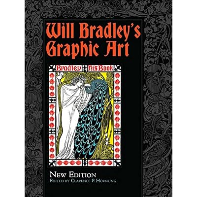 Will Bradley's Graphic Art