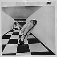 Time And A Word(orig.sealed Vinyl LP): Yes: Amazon.ca: Music