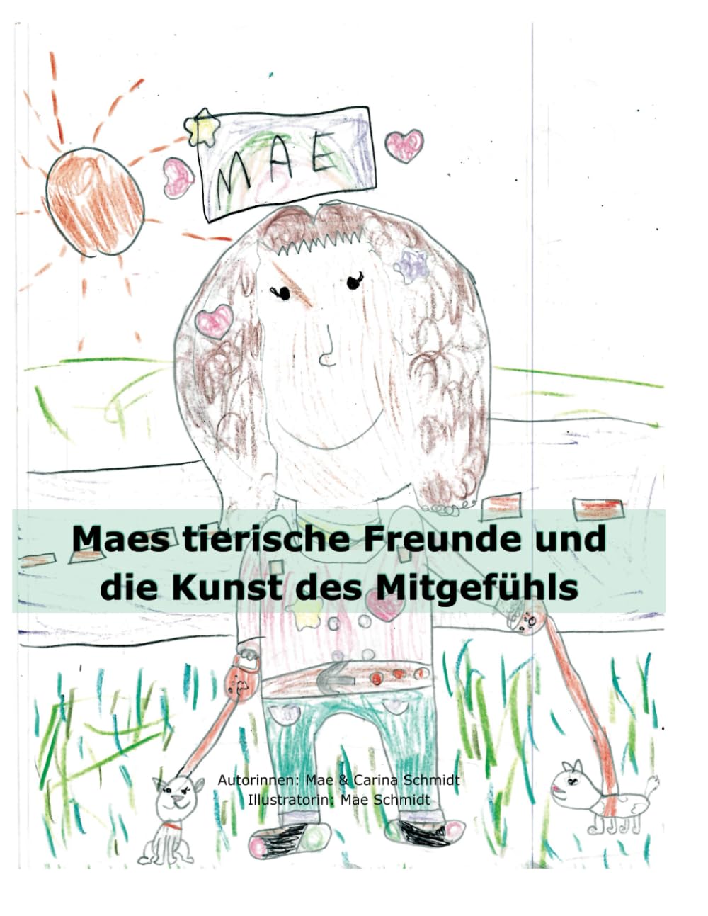 Maes tierische Freunde und die Kunst des Mitgefühls