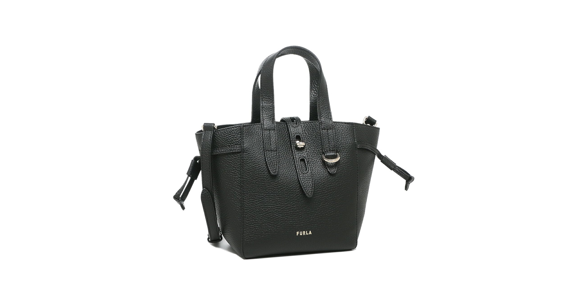 Amazon.com: Furla NET MINI Tote Bag, Women's, MARMO C