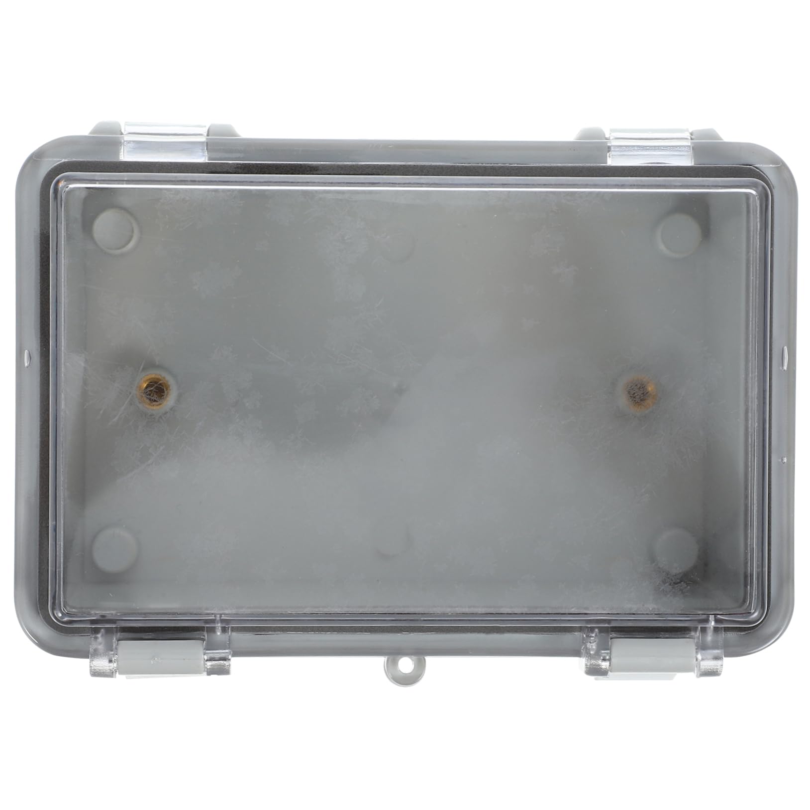 iplusmile Boîte De 3 Pièces Boîte De Jonction Étanche Charnières Extérieures Boîtiers Électriques Résistants Aux Intempéries Plastique
