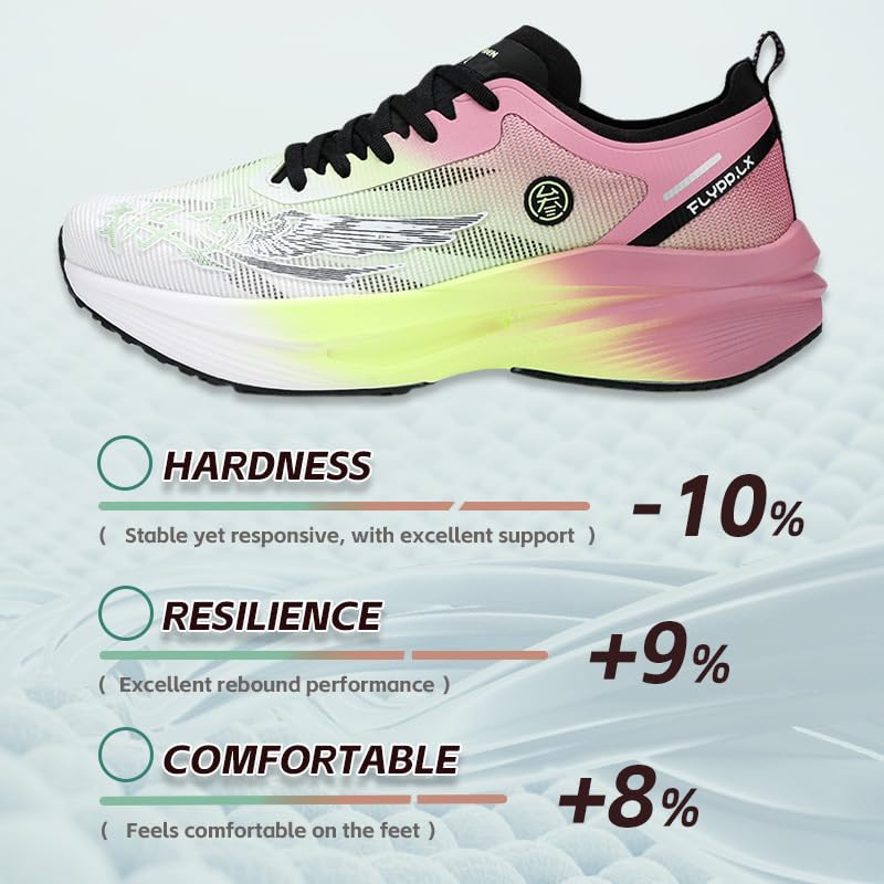 Mens Running Walking Shoes Mens Casual Fashion Gym Hiking Tennis Shoes for Men Sneakers Work Breathable Comfortable Lightweight2