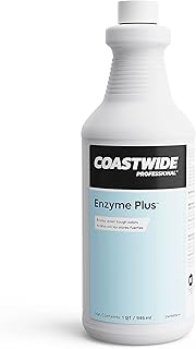 Coastwide Professional Cw735032-A Air Freshener Enzyme Plus Concentrate, 0.95L