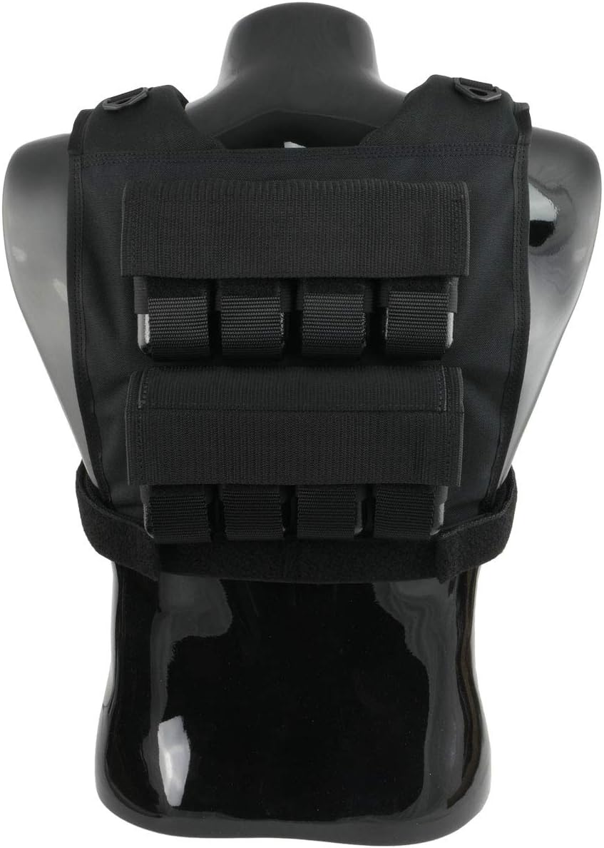 V-Force 40 lb. Weight Vest for Basketball Training