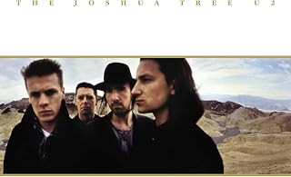 Joshua Tree -Deluxe- Price In India