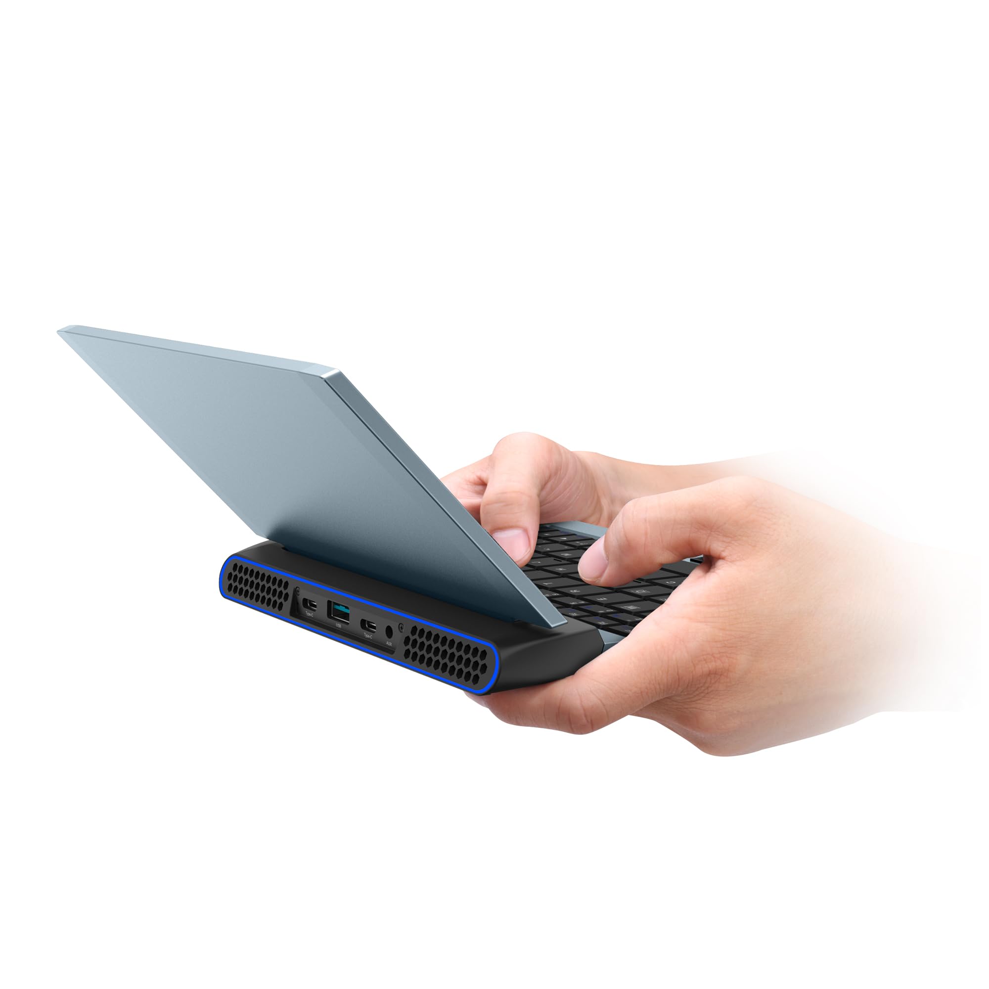 Amazon.co.jp: ONE-NETBOOK One-Gx ゲーミングノートパソコン / 7