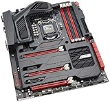 ASUS ATX DDR3 2600 LGA 1150 Motherboards Maximus VI Formula