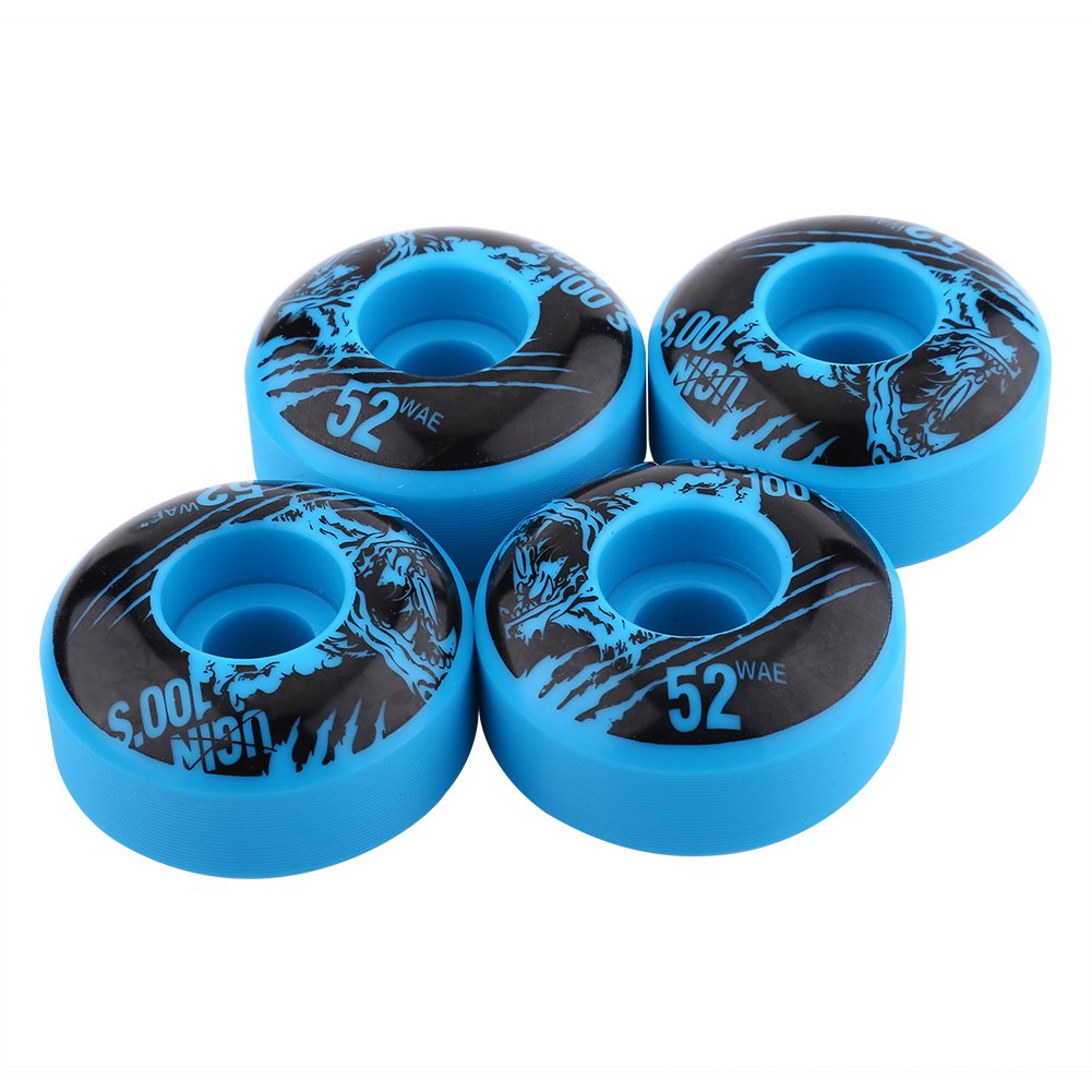 Roues de skateboard ROLEY - TOUS LES ARTICLES