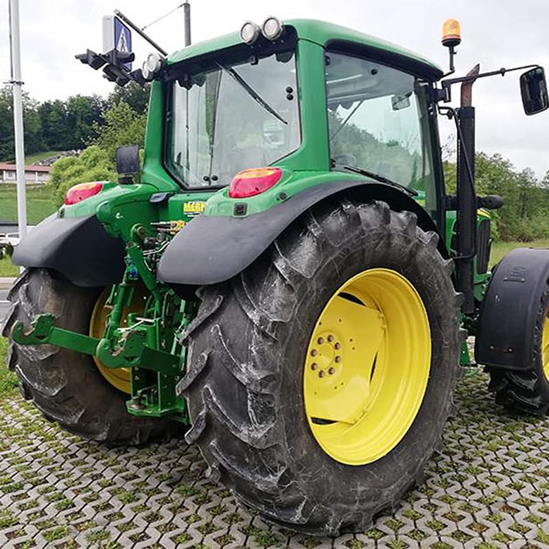 Cola del Tractor ligera trasera AL210180 encaja AL176143 AL119405 12V 21W 21/5W 1pc