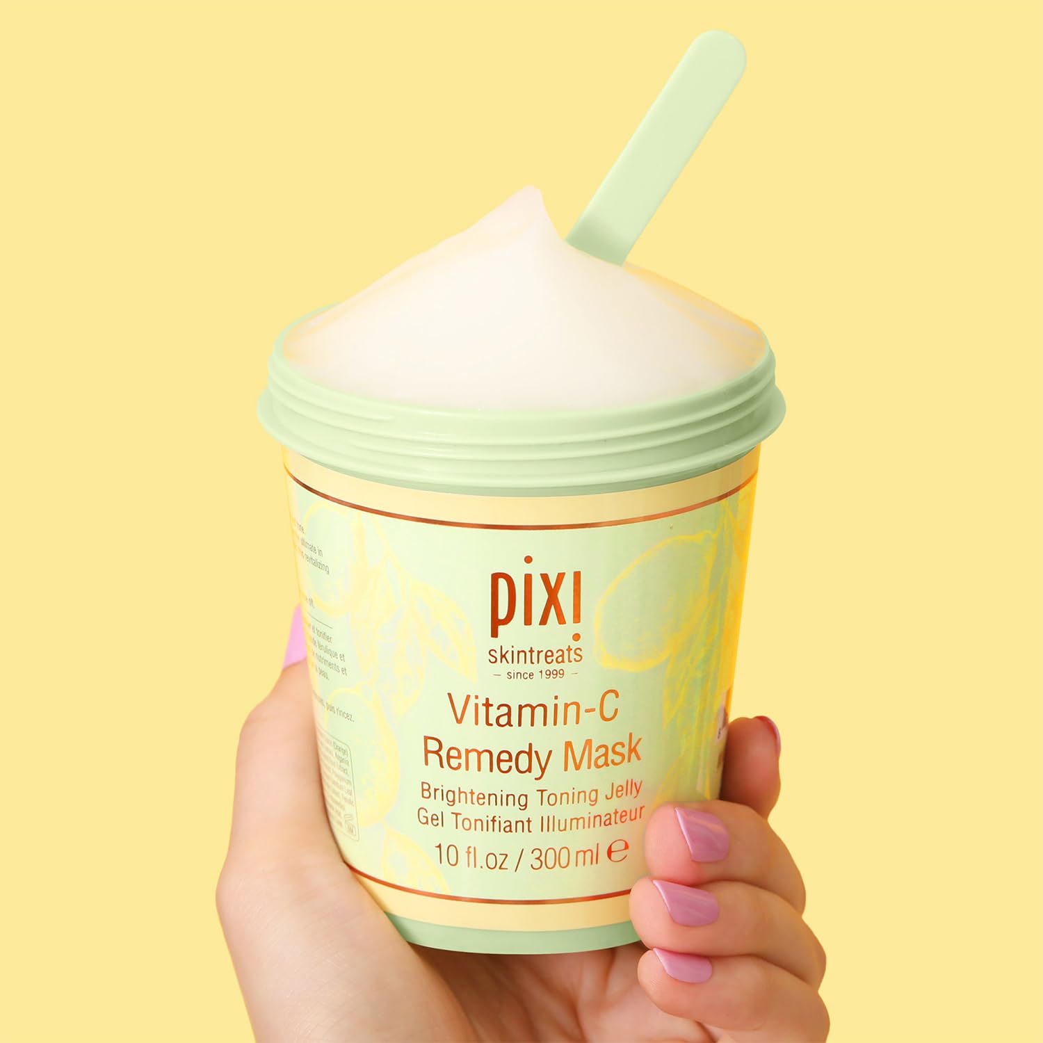 Pixi Beauty Vitamin-C Remedy Mask - Image 2