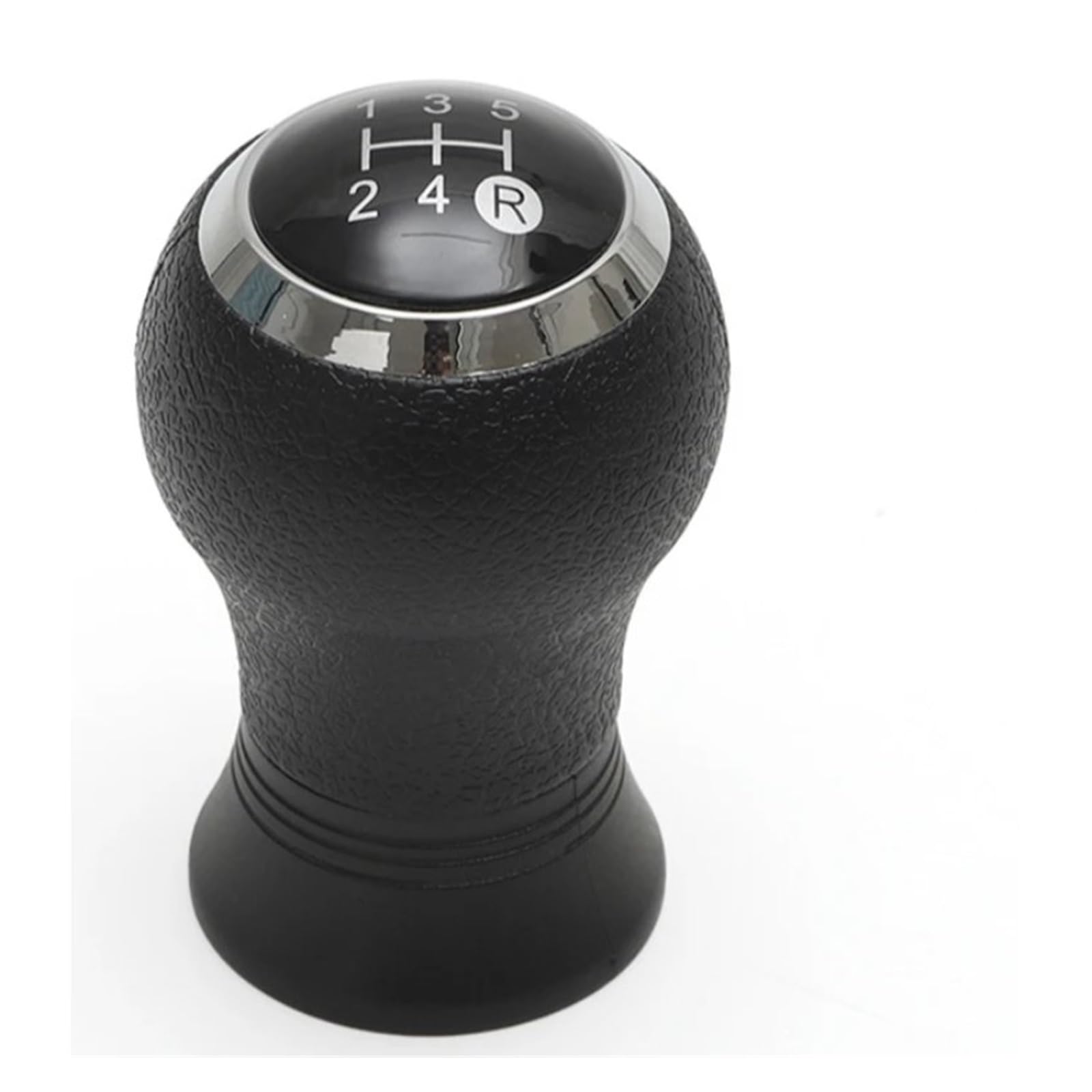Dbmswzjqpv 067- 5 Speed Black Gear Stick Knob For Toyota For Corolla 2008 Auris For Toyota Stylish