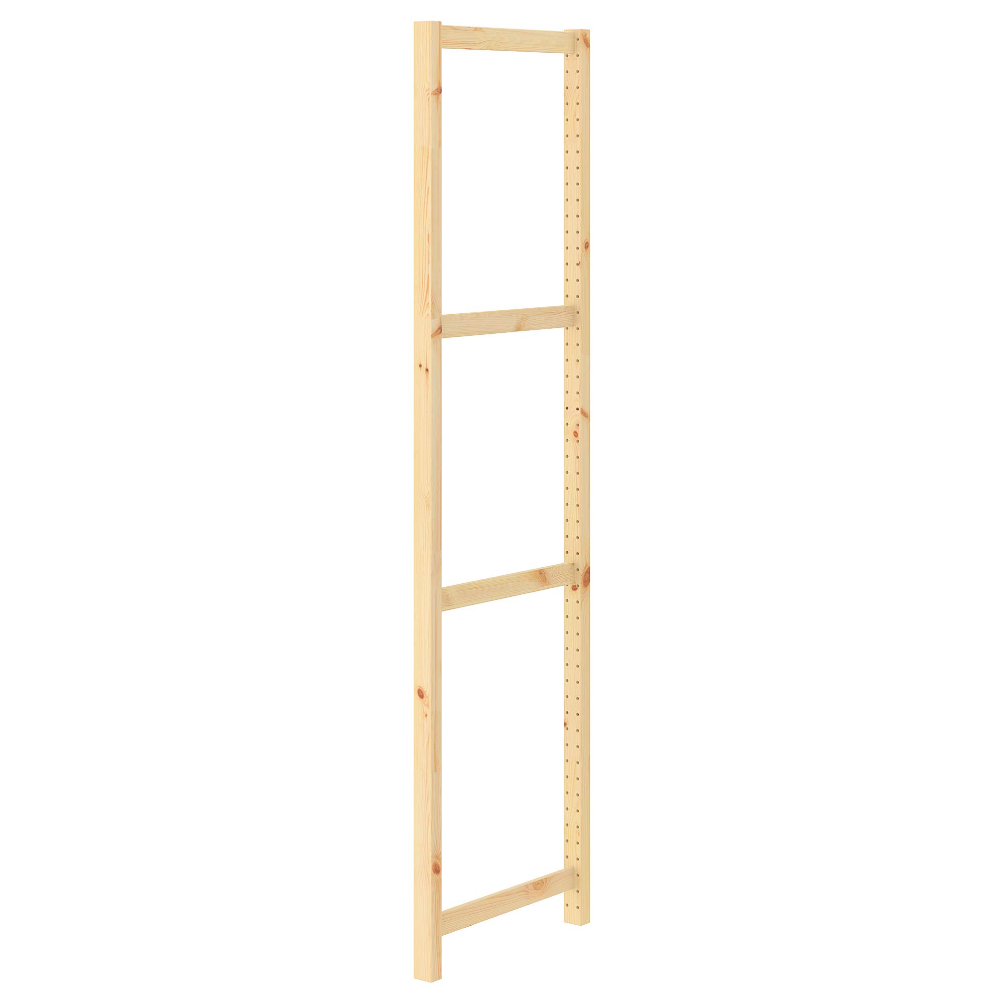 IKEA Ivar Beistellschrank, 50 x 179 cm