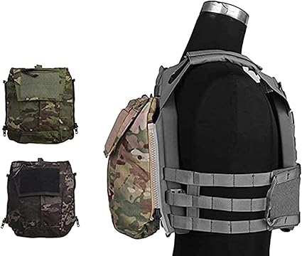Tactical backpack plate carrier Clearance