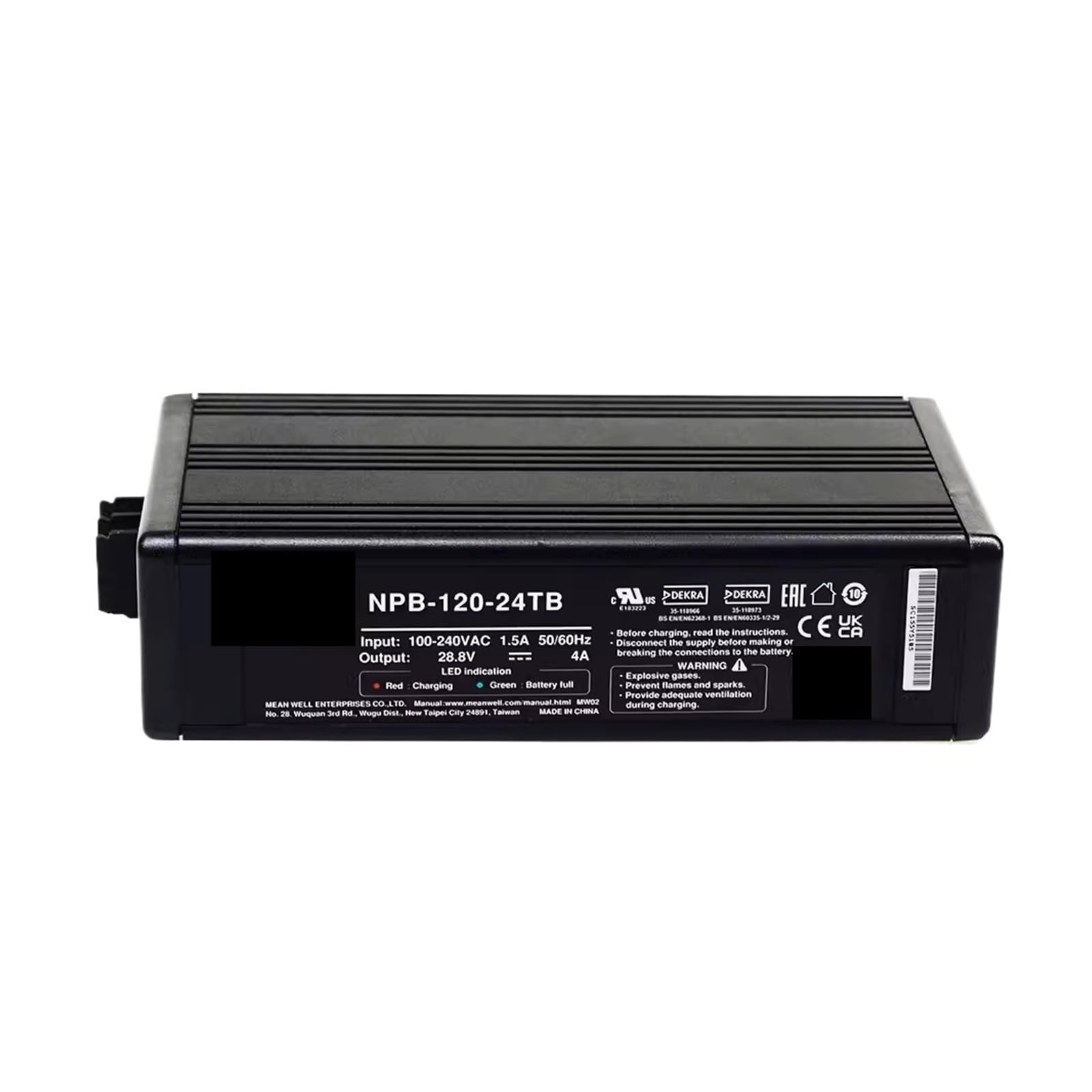 JJKKOZVQF NPB-120 NPB-120-12TB NPB-120-24TB NPB-120-48TB NPB-120-12XLR NPB-120-24XLR NPB-120-48XLR 120W(NPB-120-24XLR)