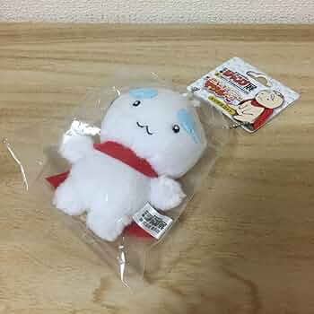 セクシーコマンドー外伝　すごいよ!!マサルさん　メソ　キーホルダー 61yMbLQABqL._AC_UF350,