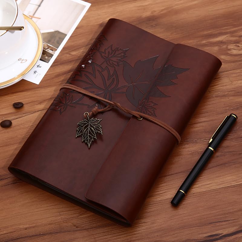 Carnet de notes A5 rechargeable pour vos réunions professionnelles et bureau