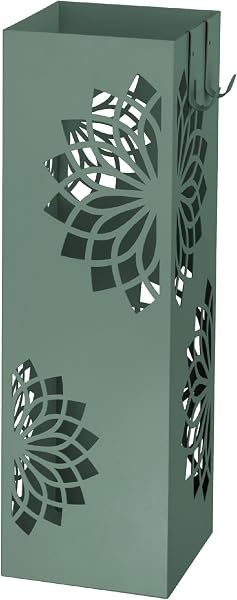 Baroni Home Porte-Parapluie avec Mandala