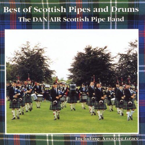 Amazon.co.jp スコットランドの笛と太鼓 ベスト盤 (Best of Scottish Pipes & Drums) ミュージック