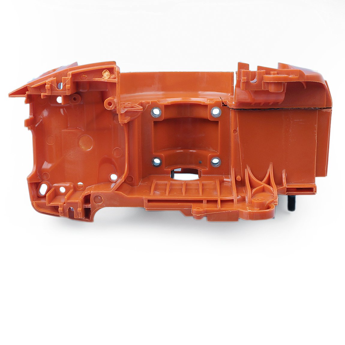 Depósito de Aceite CRANKCASE para Husqvarna 340 345 350 OEM 537 17 20-03